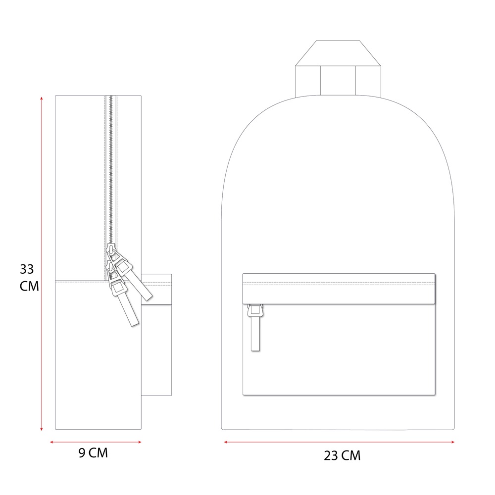 Ryggsäck för barn Stitch Unconditionally Loved Ryggsäck för barn Stitch Unconditionally Loved