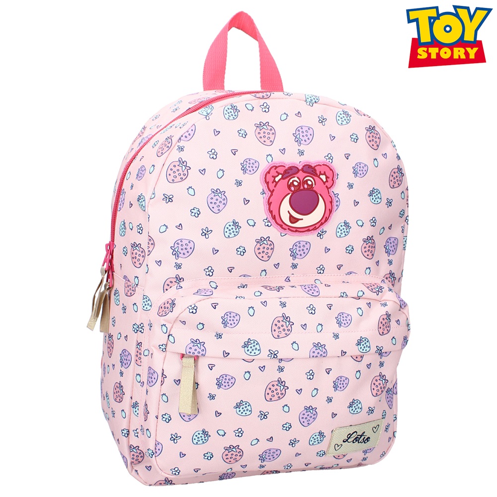 Ryggsäck för barn - Toy Story Lotso