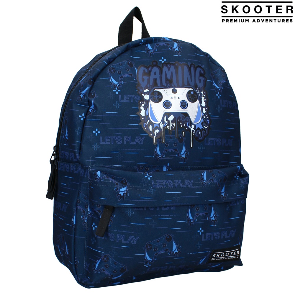 Ryggsäck för barn - Skooter Gamers Unite