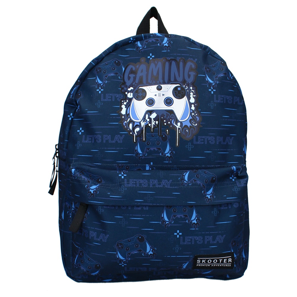 Ryggsäck för barn - Skooter Gamers Unite