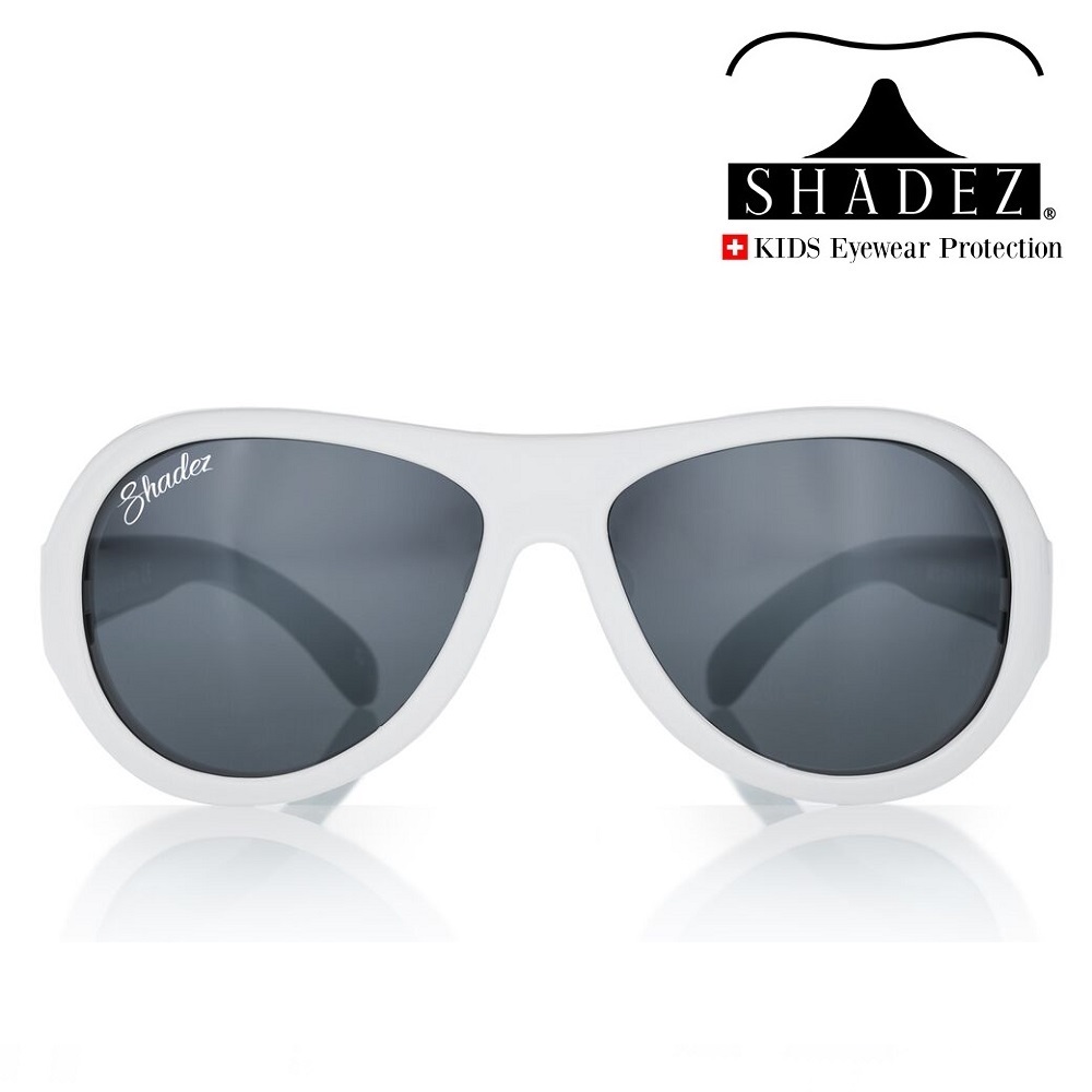 Solglasögon för barn - Shadez Cloud Print