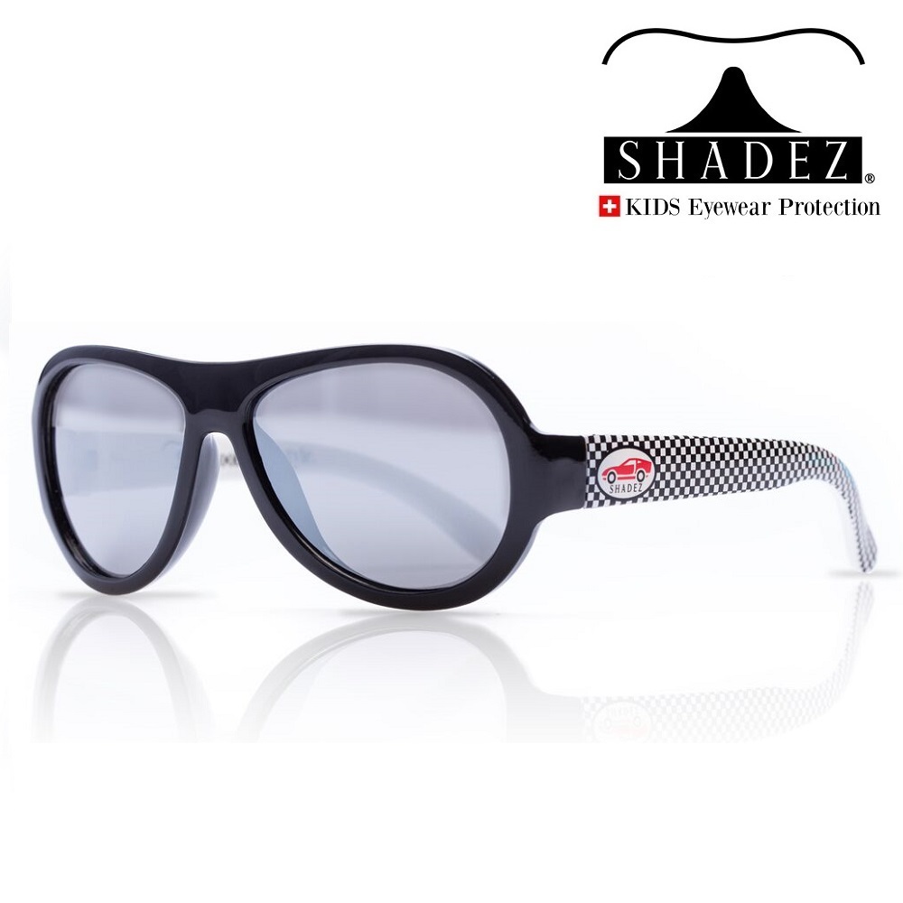 Solglasögon för barn - Shadez Rapid Racer