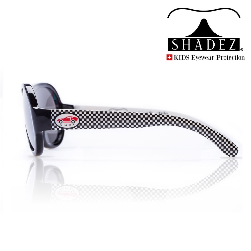 Solglasögon för barn - Shadez Rapid Racer