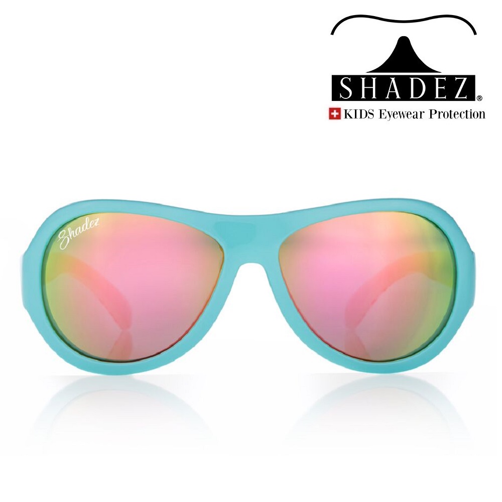 Solglasögon för barn - Shadez Ice Cream