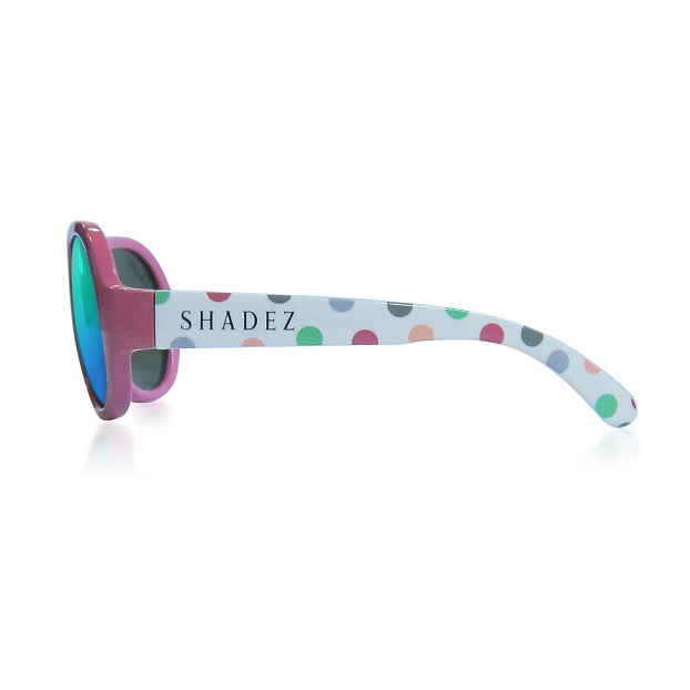 Solglasögon för barn Shadez Gum Balls