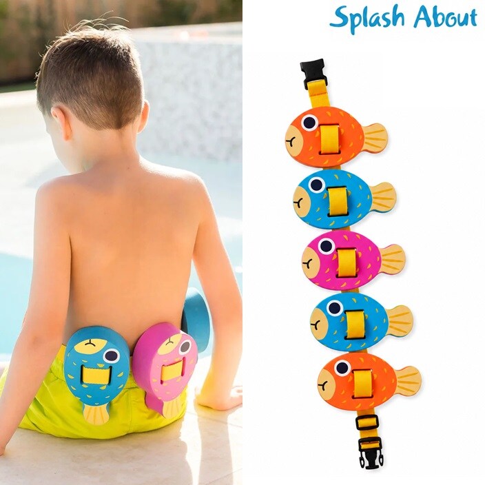 Simbälte - SplashAbout Swim Belt