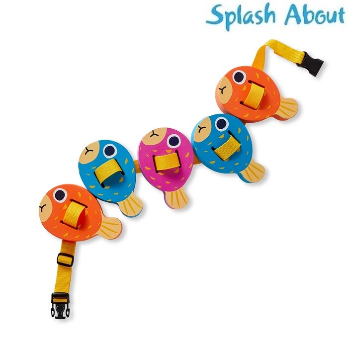 Simbälte - SplashAbout Swim Belt