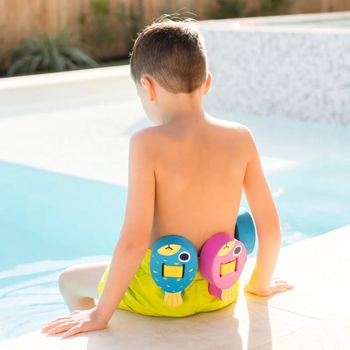 Simbälte - SplashAbout Swim Belt