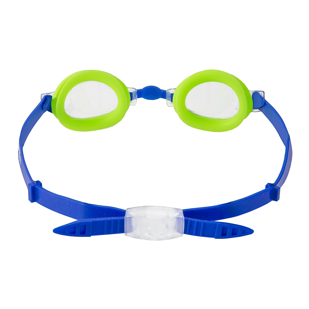 Simglasögon för barn Aquarapid Tuna Blue and Green