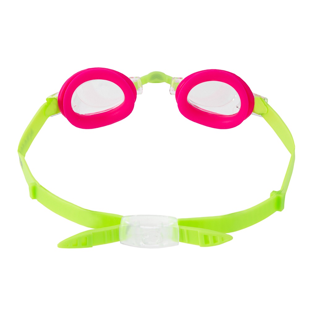 Simglasögon för barn Aquarapid Tuna Pink and Green