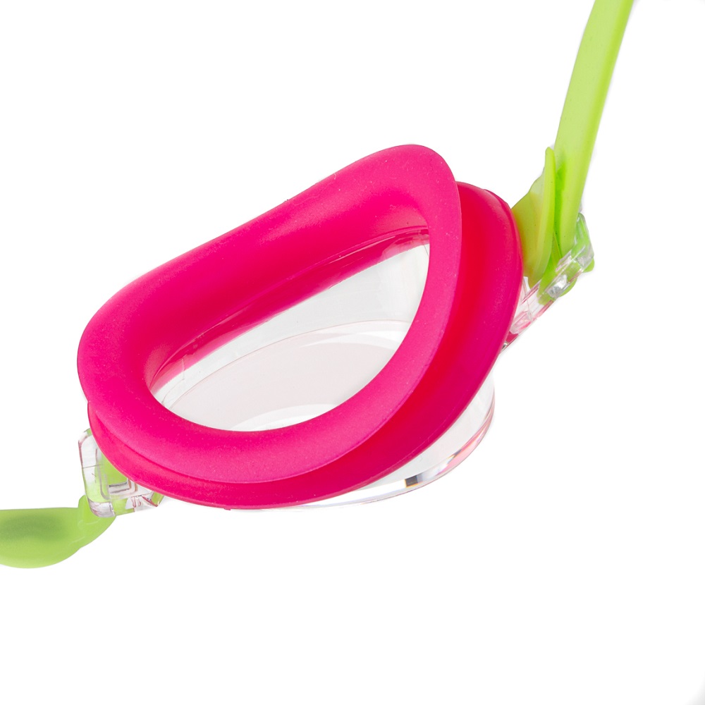 Simglasögon för barn Aquarapid Tuna Pink and Green