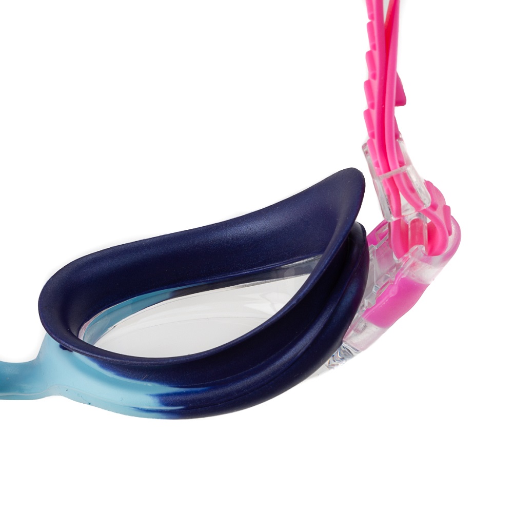 Simglasögon för barn Aquarapid Whale rosa