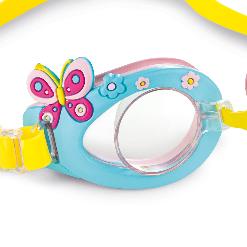 Simglasögon för barn Intex Butterflies