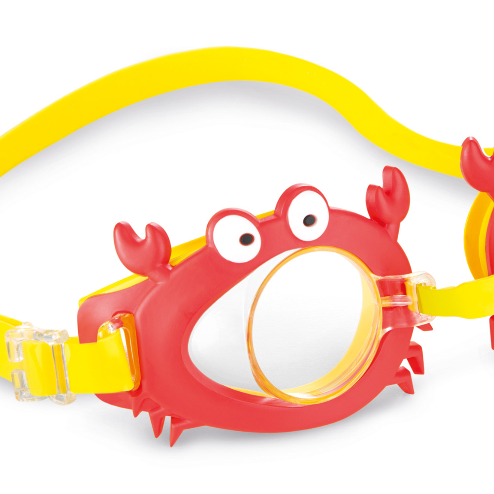 Simglasögon för barn Intex Crabs