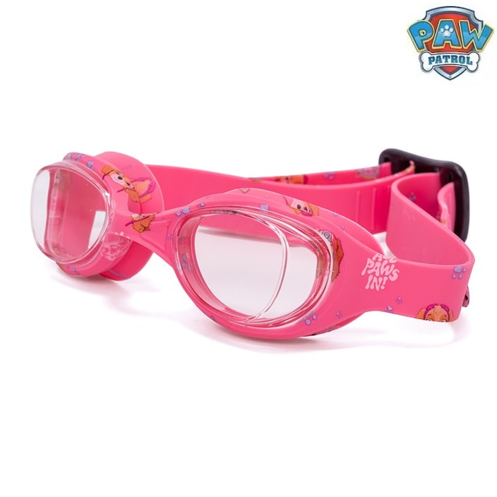 Simglasögon för barn Paw Patrol Pink