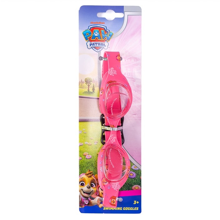 Simglasögon för barn Paw Patrol Pink