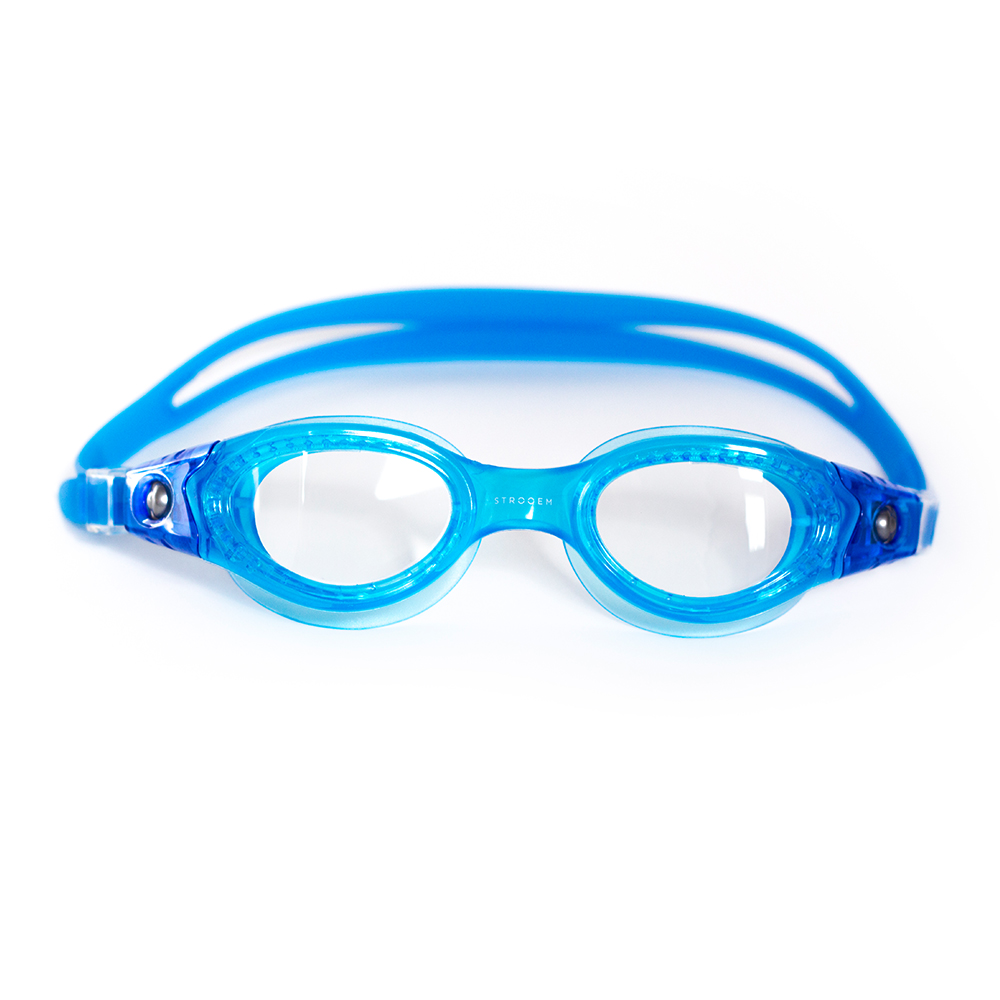 Simglasögon för barn Strooem Vision Jr Blue