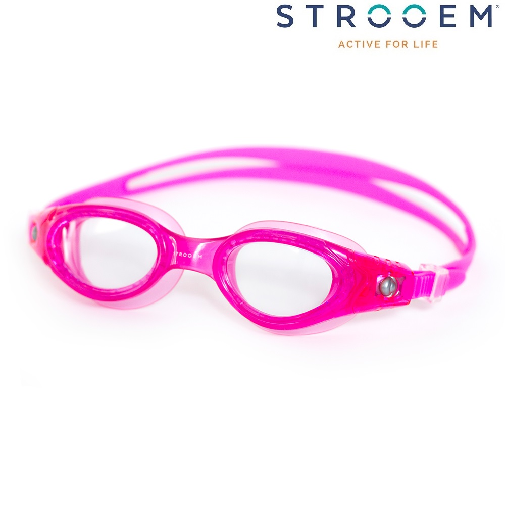 Simglasögon för barn Strooem Vision Jr Pink