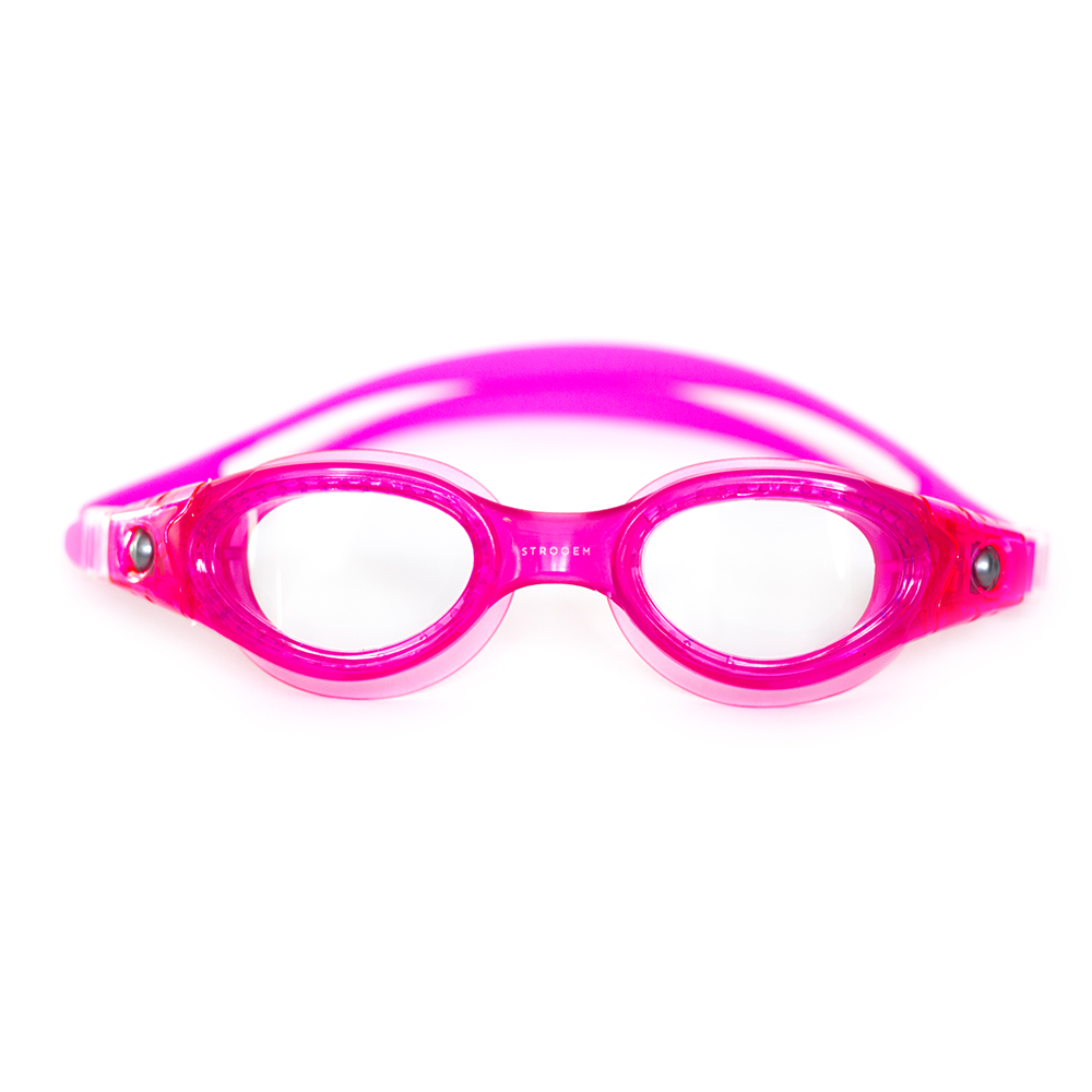 Simglasögon för barn Strooem Vision Jr Pink