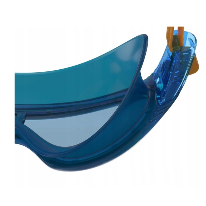 Simmask för barn Speedo Biofuse Rift Blue