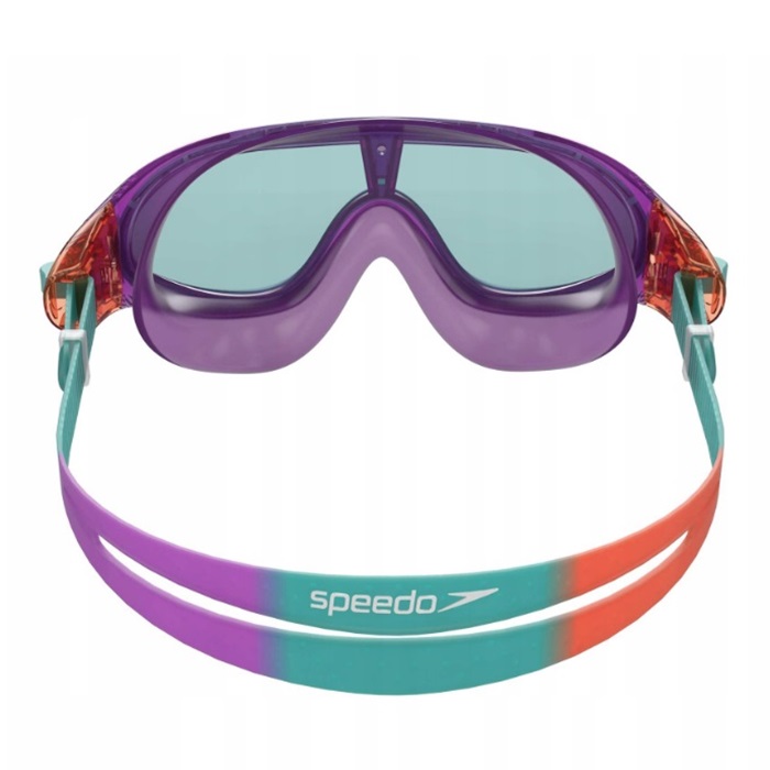 Simmask för barn Speedo Biofuse Rift Purple