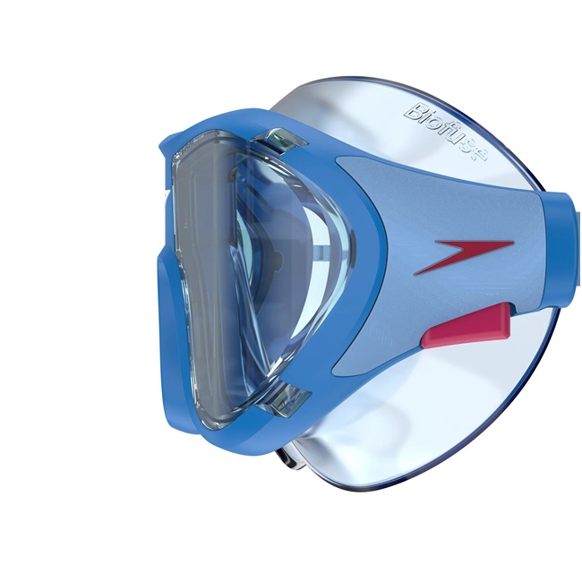 Simmask för barn Speedo Biofuse 2.0 Lagoon Blue