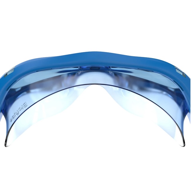 Simmask för barn Speedo Biofuse 2.0 Lagoon Blue