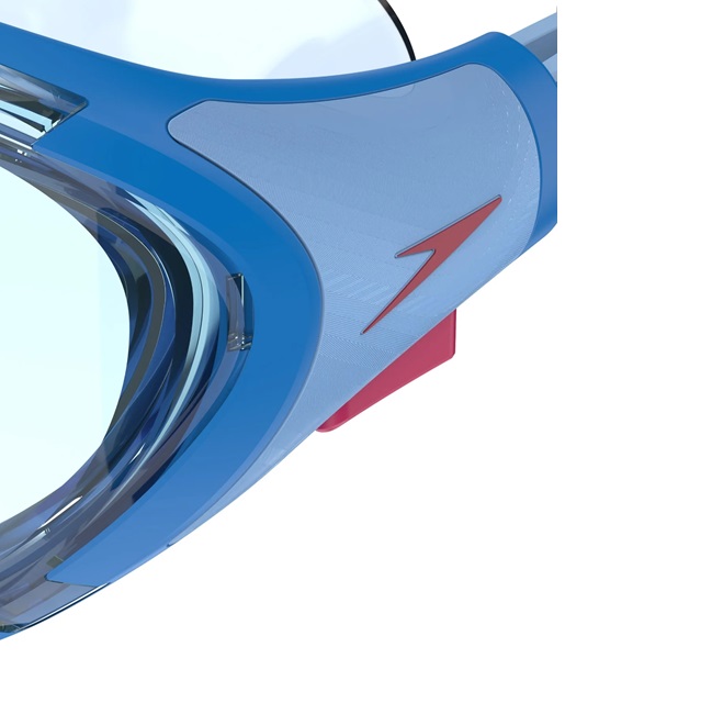 Simmask för barn Speedo Biofuse 2.0 Lagoon Blue