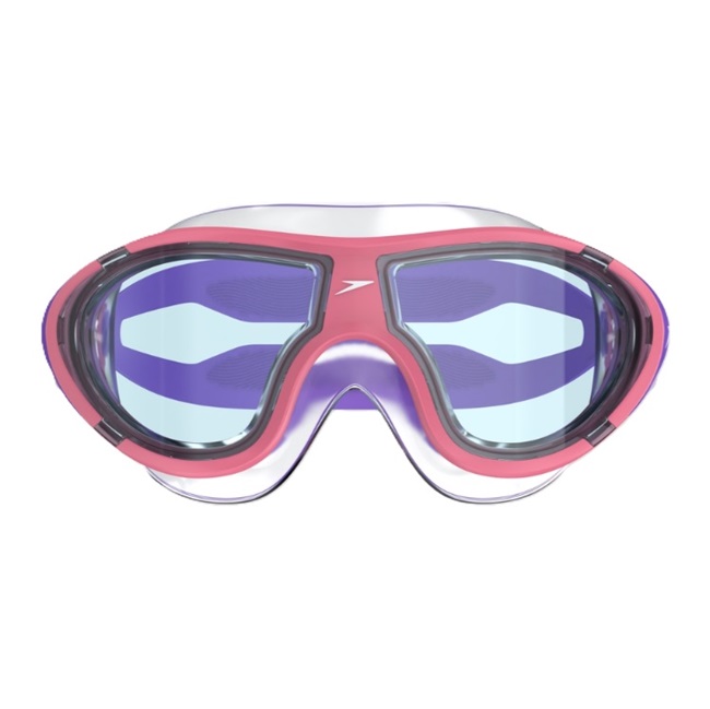 Simmask för barn Speedo Biofuse 2.0 Pink Lemonade