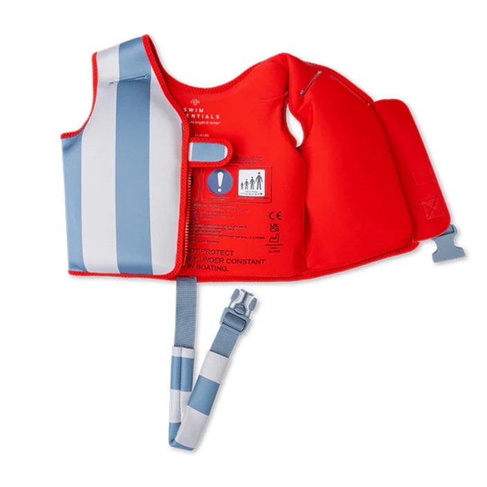 Simväst för barn Swim Essentials Catch of the Day