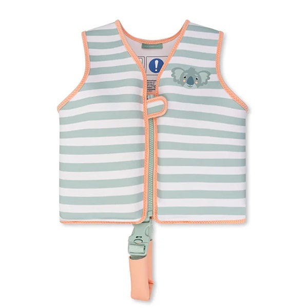 Simväst för barn Swim Essentials Koala