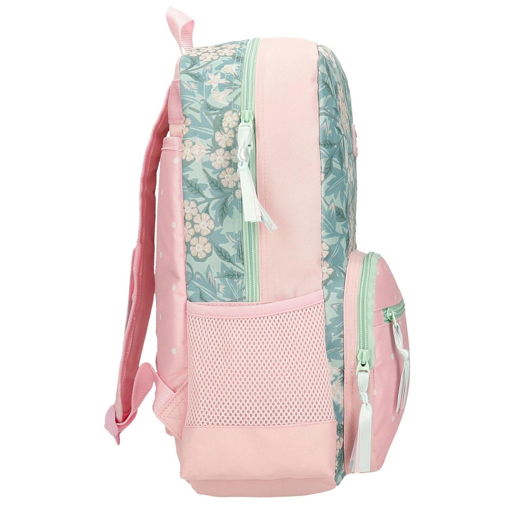 Skolryggsäck Roll Road Spring Is Here Skolryggsäck Roll Road Spring Is Here