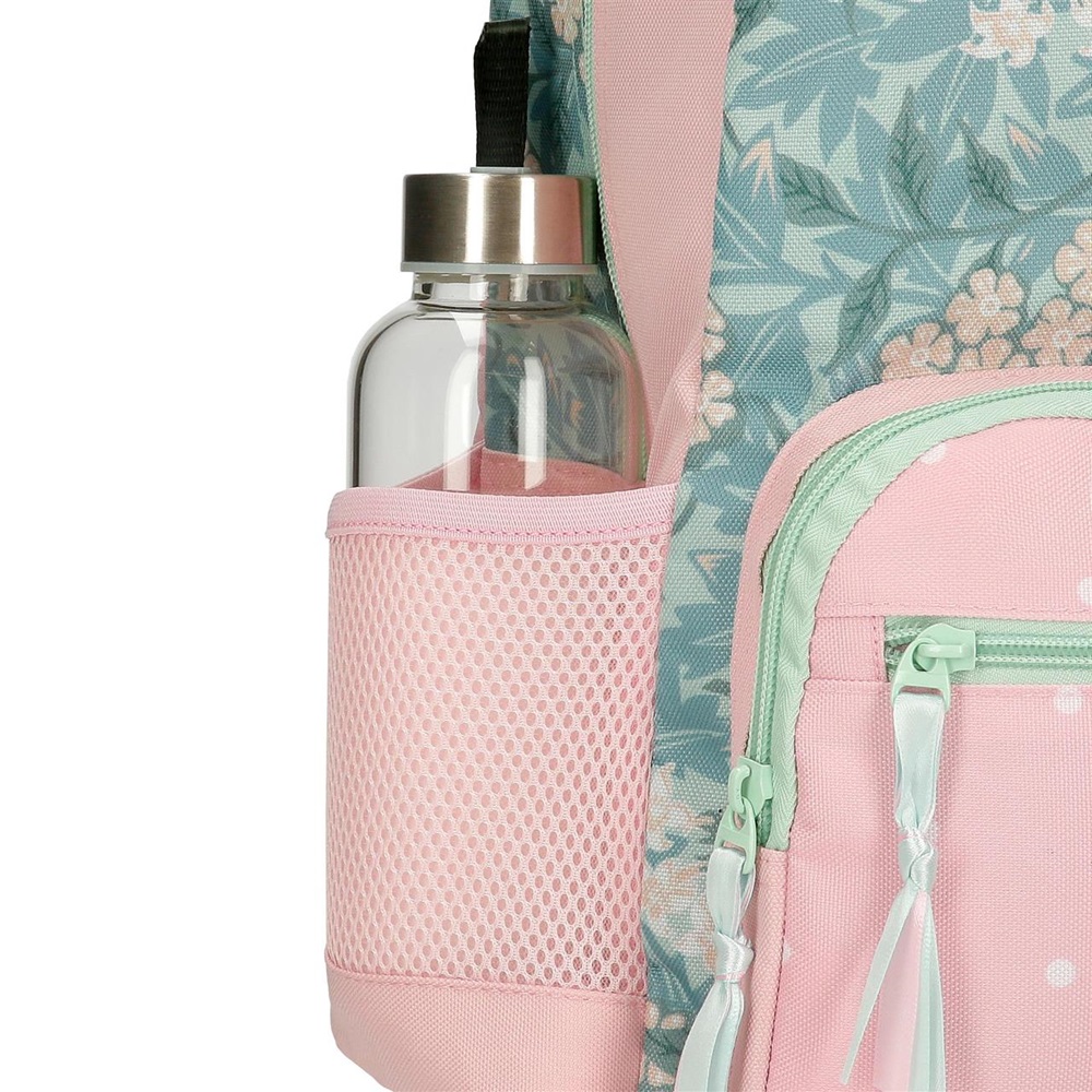 Skolryggsäck Roll Road Spring Is Here Skolryggsäck Roll Road Spring Is Here