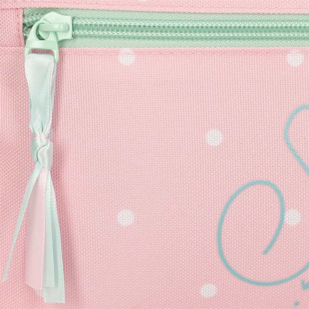 Skolryggsäck Roll Road Spring Is Here Skolryggsäck Roll Road Spring Is Here