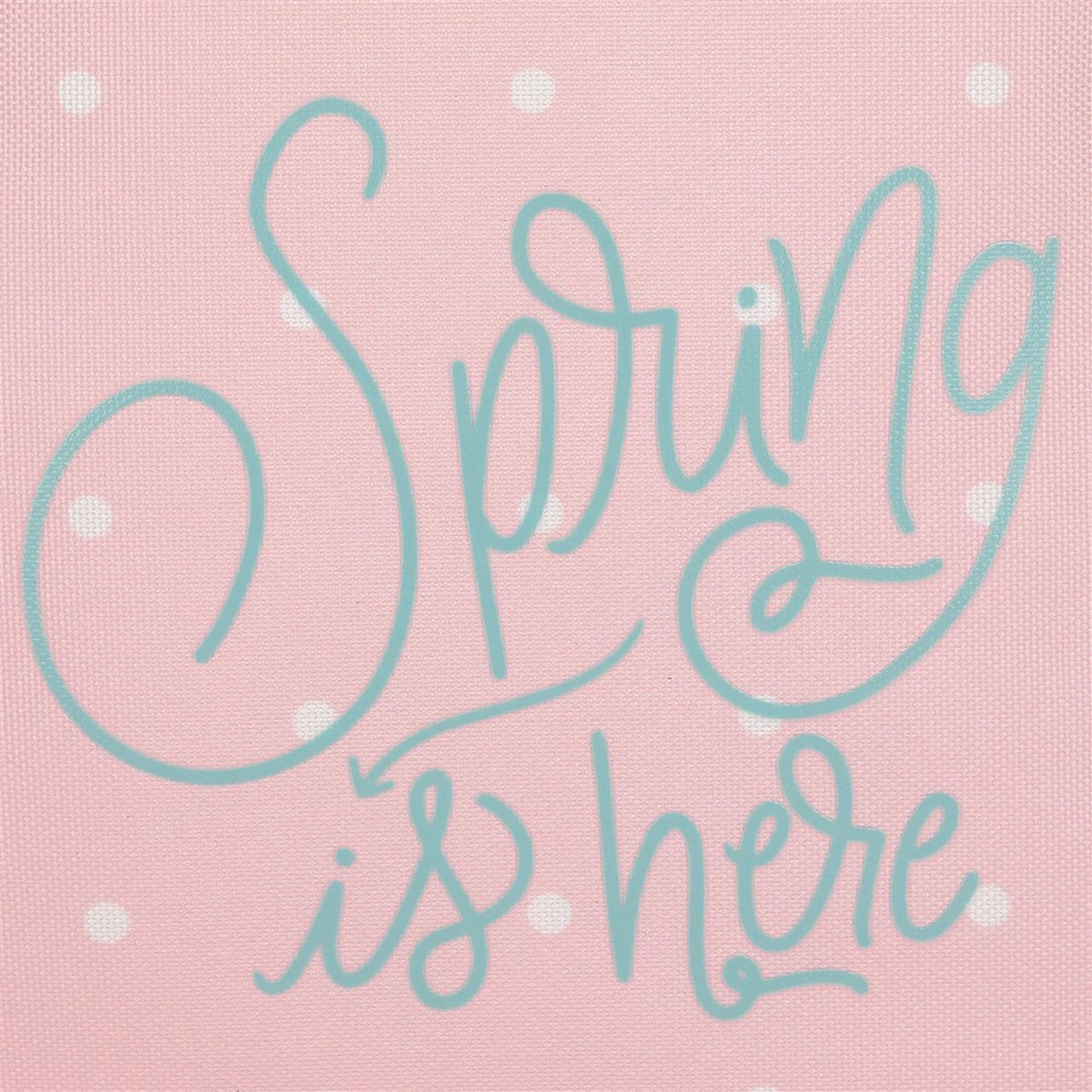 Skolryggsäck Roll Road Spring Is Here Skolryggsäck Roll Road Spring Is Here