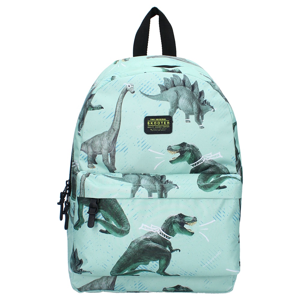Ryggsäck för barn Skooter Dino Explorer