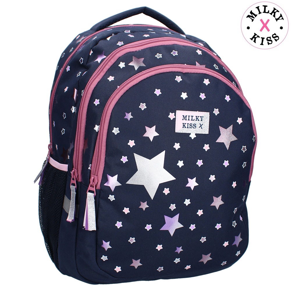 Ryggsäck för barn Milky Kiss Fable World