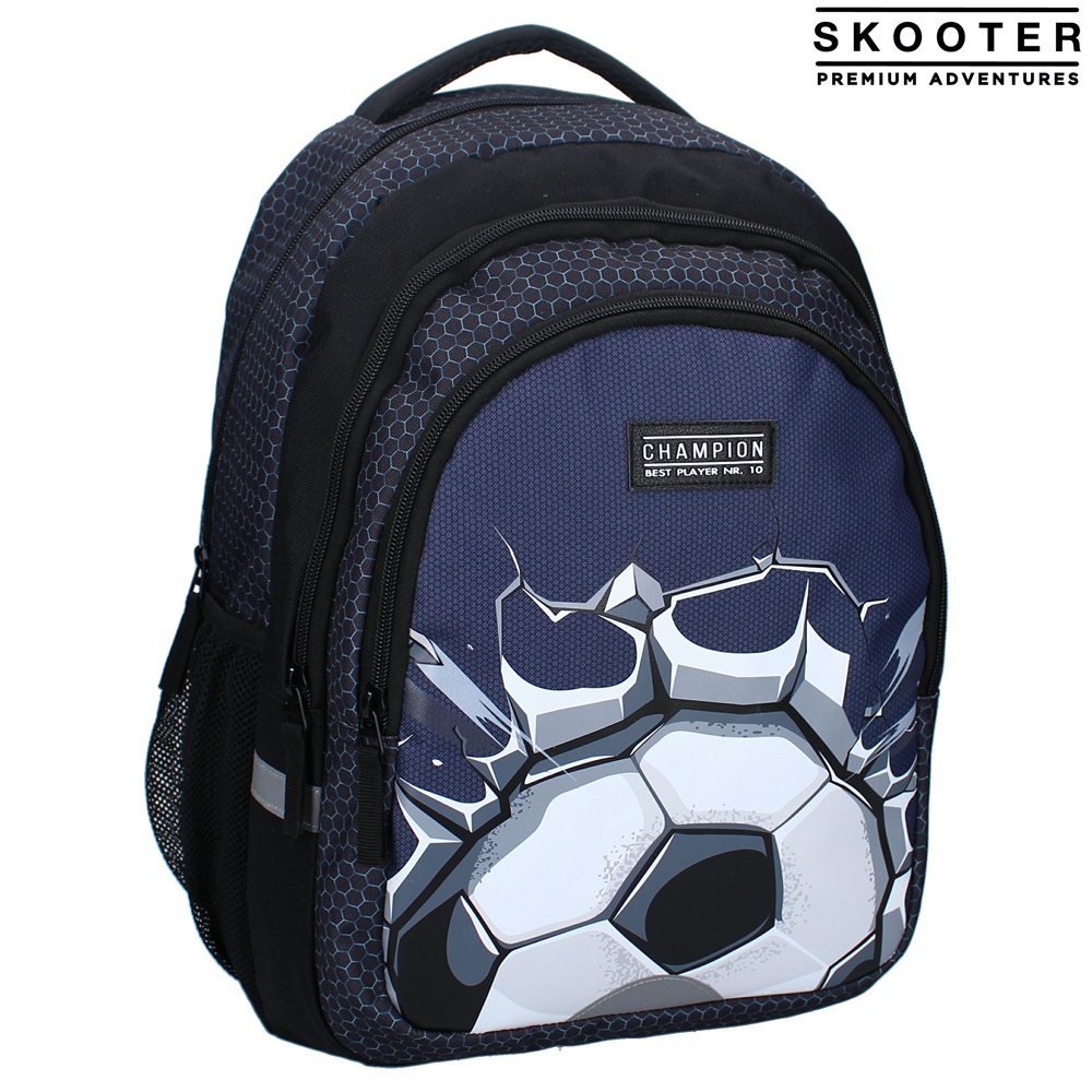 Ryggsäck för barn - Skooter Match Day