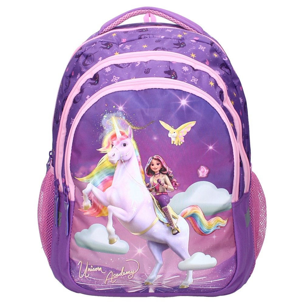 Ryggsäck för barn - Unicorn Academy It's Fate