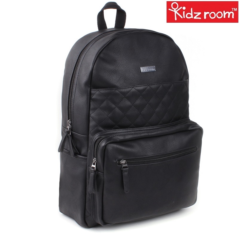 Skötväska Kidzoom Care Nice Black