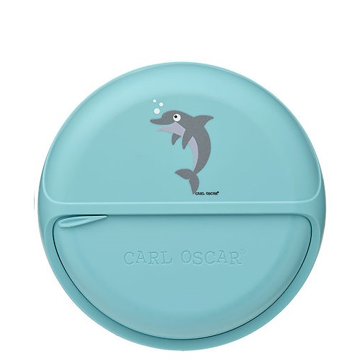 Snackslåda - Carl Oscar SnackDISC Shark
