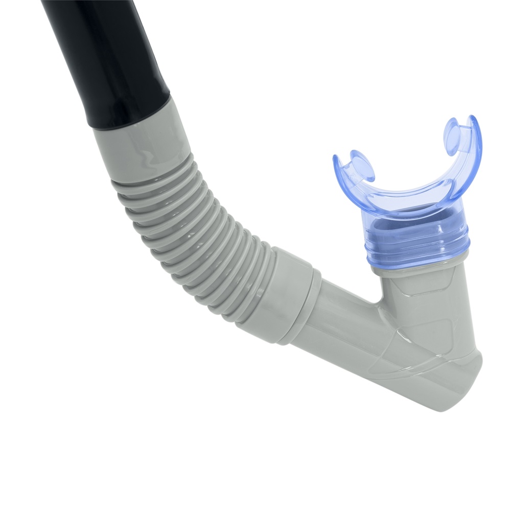 Snorkelset för barn - Bestway Spark Wave Black