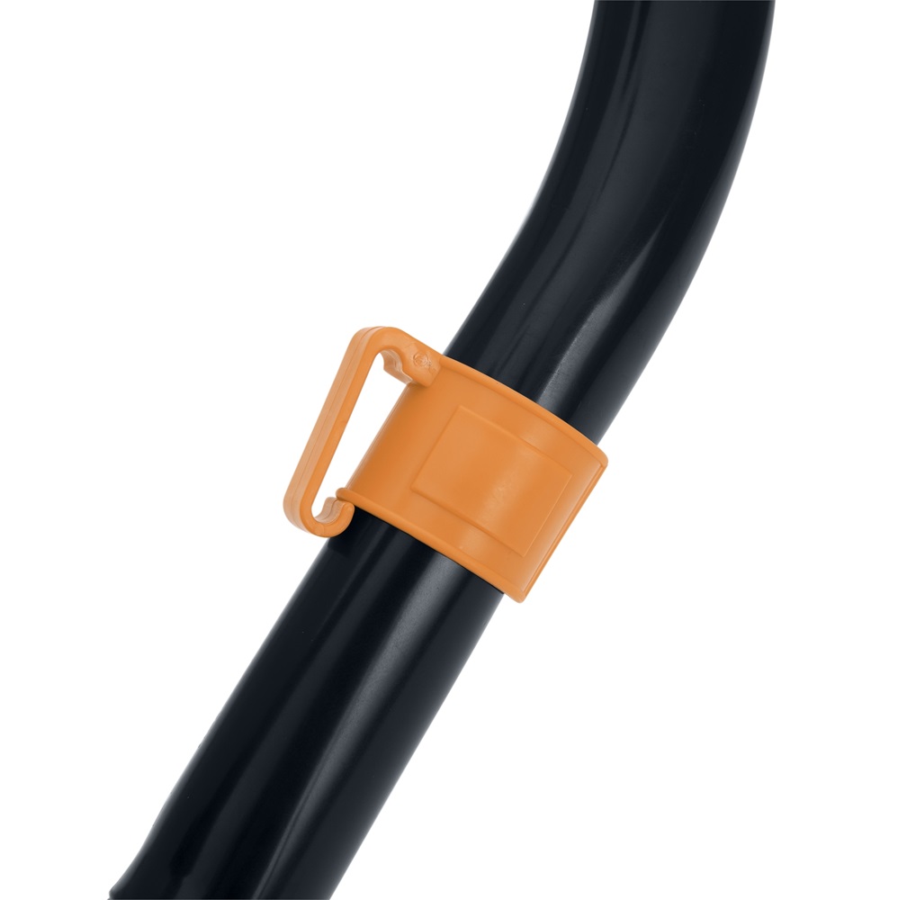 Snorkelset för barn - Bestway Spark Wave Black