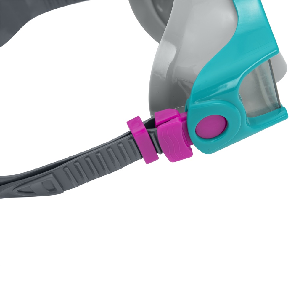 Snorkelset för barn - Bestway Spark Wave Blue Snorkelset för barn - Bestway Spark Wave Blue