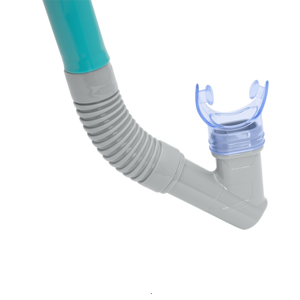 Snorkelset för barn - Bestway Spark Wave Blue Snorkelset för barn - Bestway Spark Wave Blue