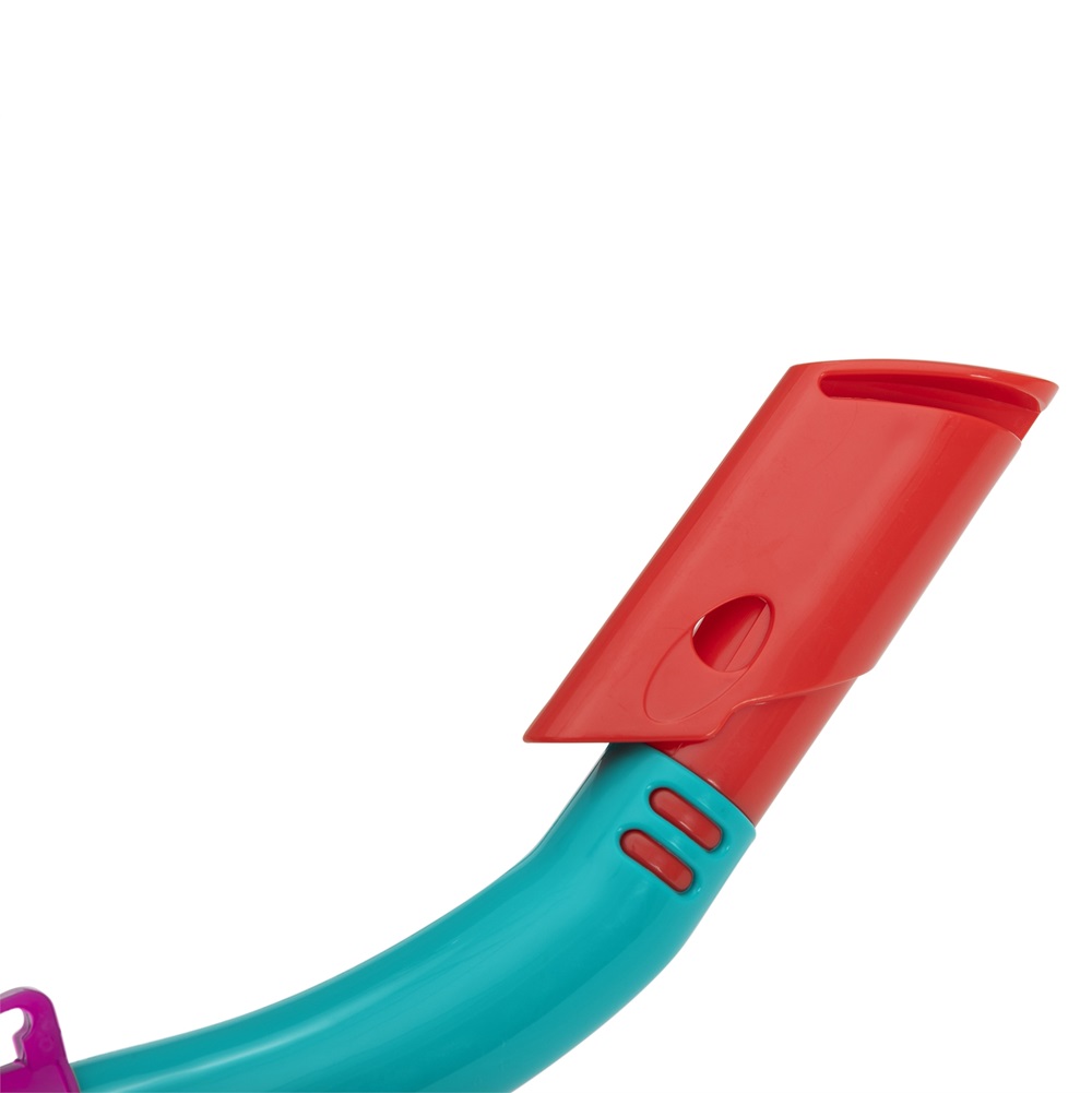 Snorkelset för barn - Bestway Spark Wave Blue Snorkelset för barn - Bestway Spark Wave Blue