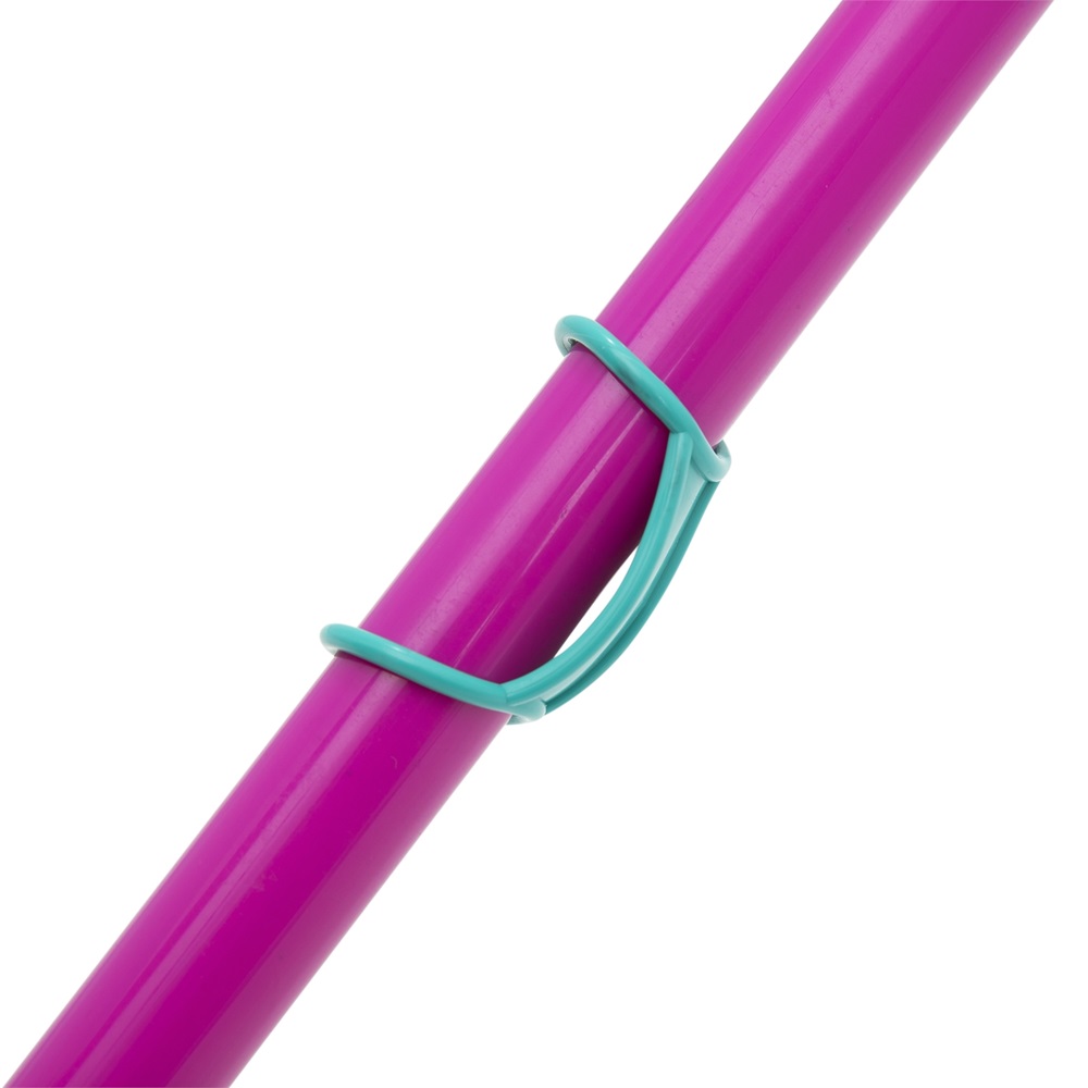 Snorkelset för barn - Bestway Burst Essential Cerise