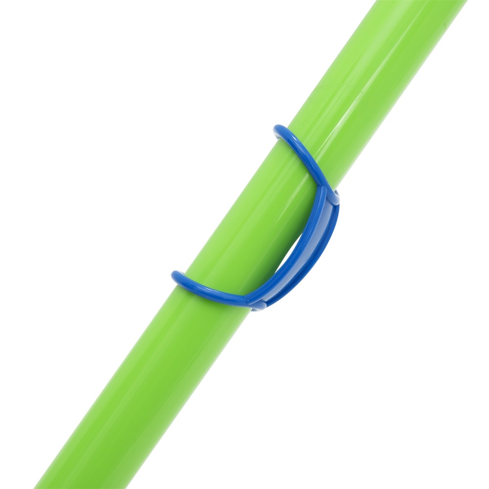 Snorkelset för barn - Bestway Burst Essential Green