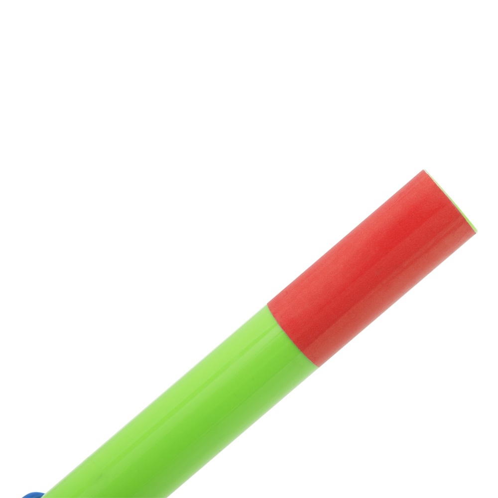 Snorkelset för barn - Bestway Burst Essential Green