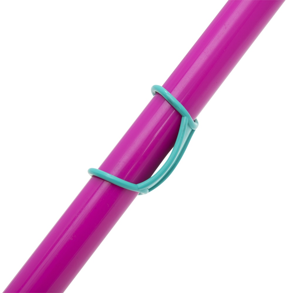 Snorkelset för barn - Bestway Explora Essential Cerise